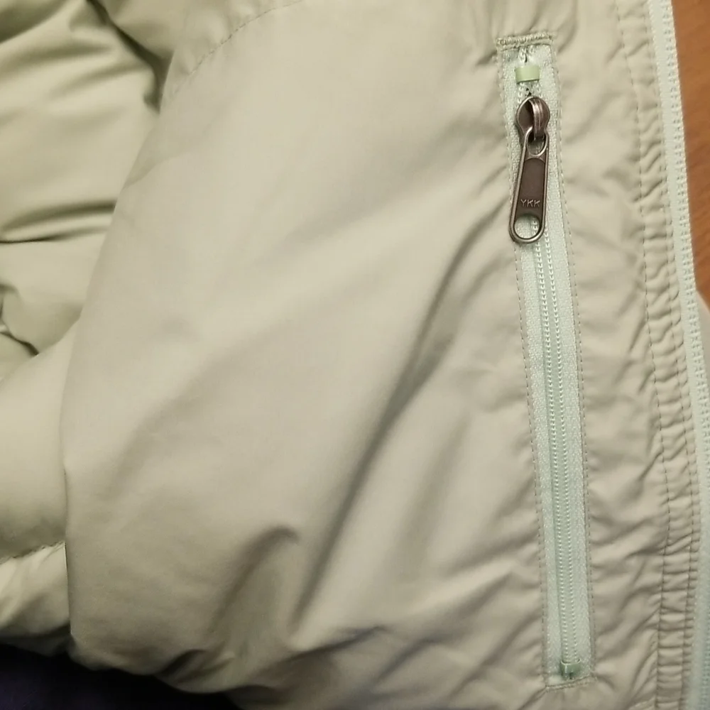 Patagonia puffer coat - Picture 12 of 12